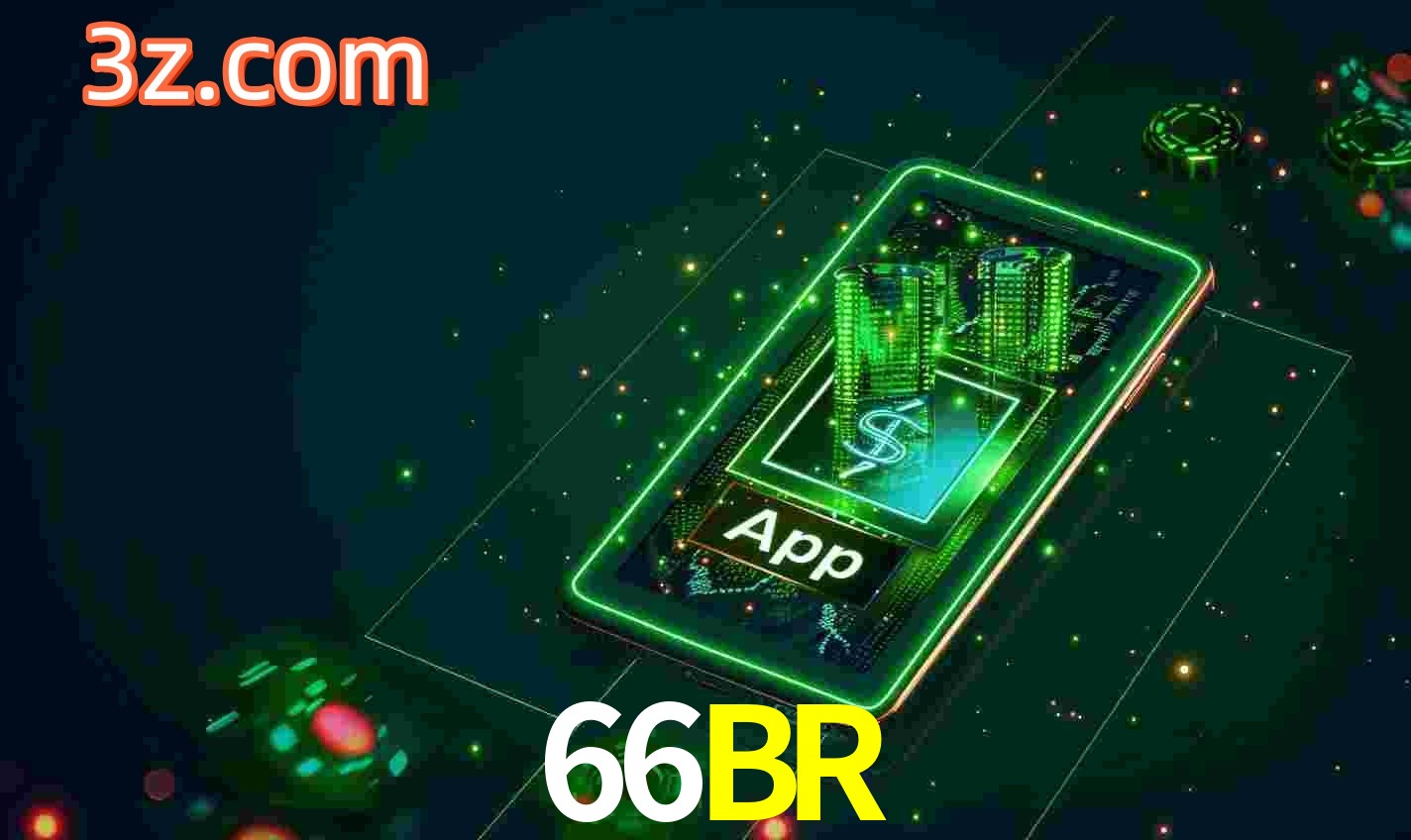 Simplificando a Experiência de Jogo 66BR App