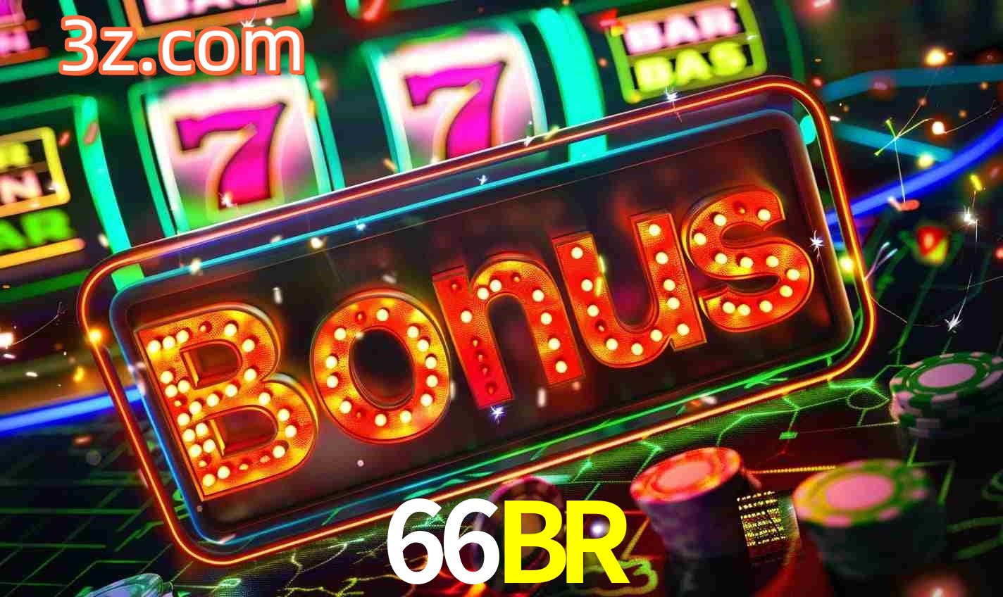 Sistema de Bônus 66BR