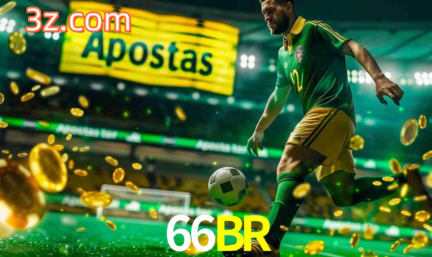 Diversas Apostas em Eventos Esportivos 66BR