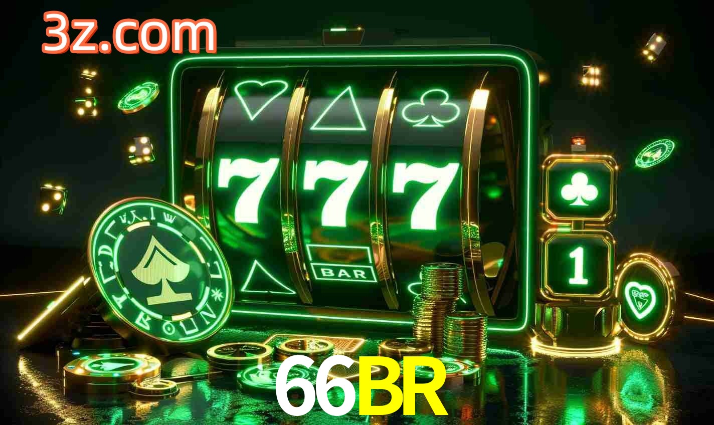 Seguro Login no Cassino Online 66BR