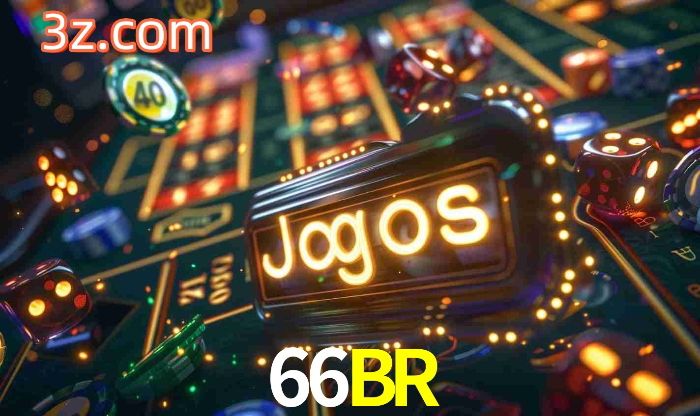 Mundo dos Jogos 66BR