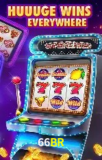 Generoso Bônus Cassino 66BR